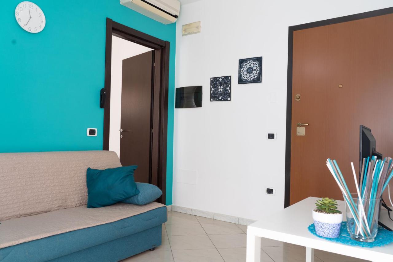 Residence Yellow Rimini Kültér fotó