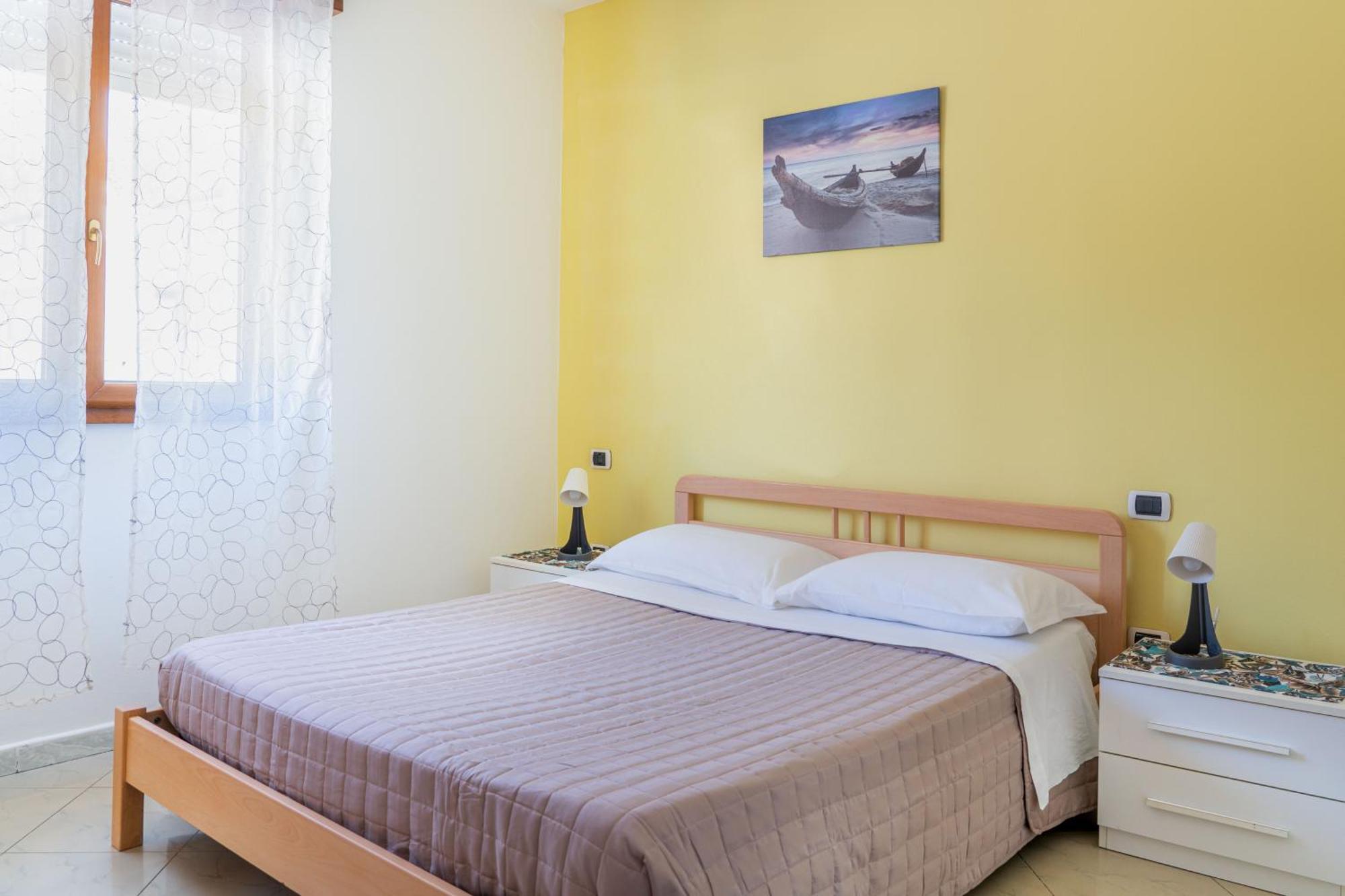 Residence Yellow Rimini Kültér fotó