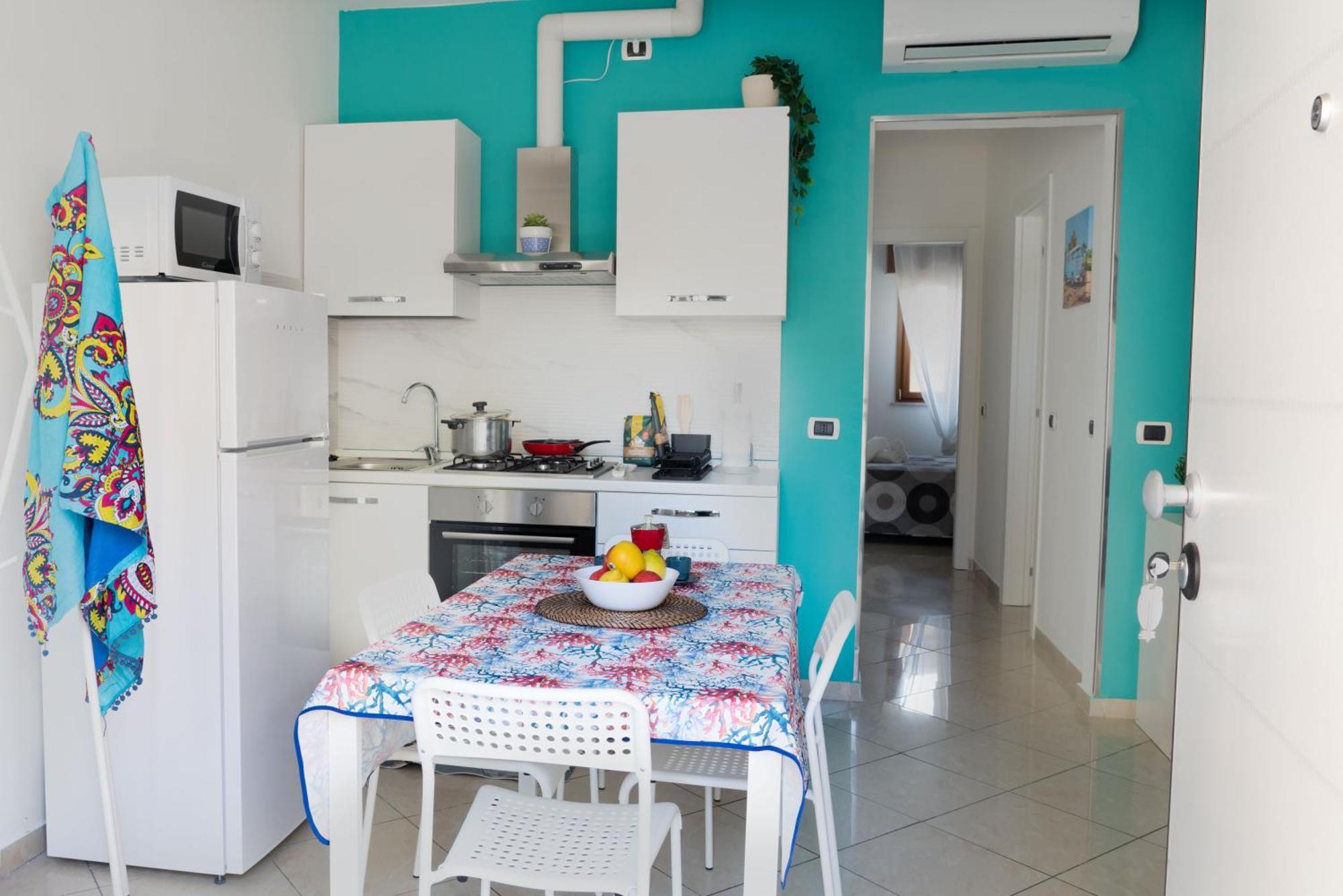 Residence Yellow Rimini Kültér fotó